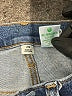 J.Crew Blue Jeans Size 28 waist - photo 4