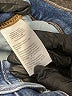 J.Crew Blue Jeans Size 28 waist - photo 5