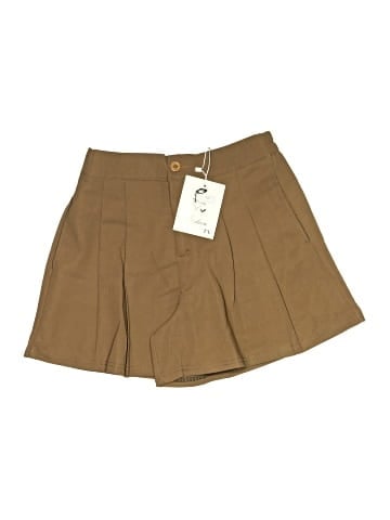 Unbranded Khaki Shorts (view 1)