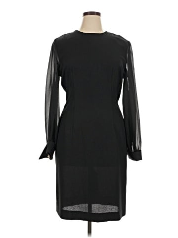 Leslie Fay Cocktail Dress (view 1)