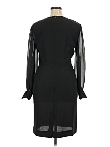 Leslie Fay Cocktail Dress (view 2)