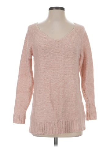 Lauren by Ralph Lauren Pullover Sweater (view 1)