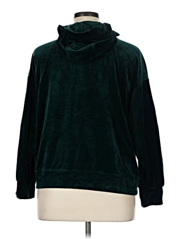 Cable & Gauge Track Jacket (view 2)