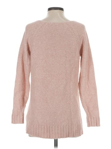 Lauren by Ralph Lauren Pullover Sweater (view 2)