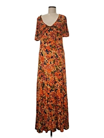 Soft Surroundings Casual Dress (view 1)