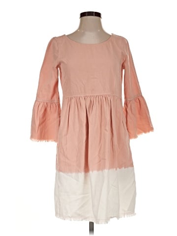 Holding Horses Casual Dress (view 1)