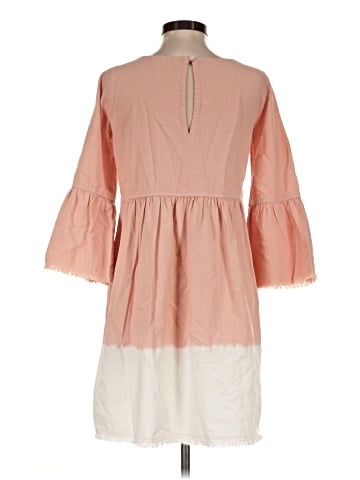 Holding Horses Casual Dress (view 2)