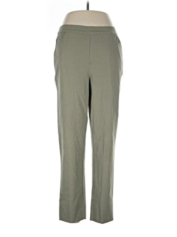 Isaac Mizrahi LIVE! Casual Pants (view 1)