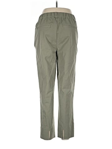 Isaac Mizrahi LIVE! Casual Pants (view 2)