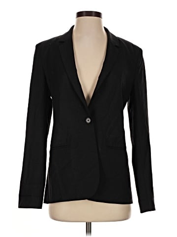 Elizabeth and James Blazer (view 1)