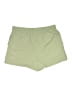 Layer 8 100% Nylon Green Athletic Shorts Size XL - photo 2