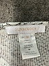 Olivaceous Silver Long Sleeve Top Size M - photo 3