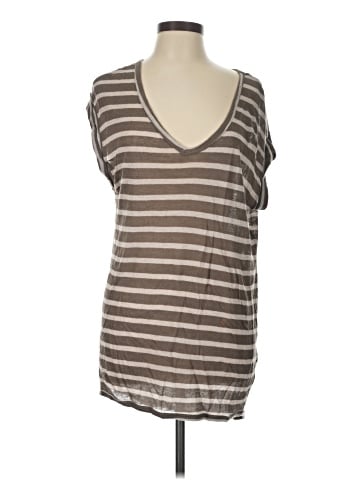 Tahari Sleeveless T-Shirt (view 1)