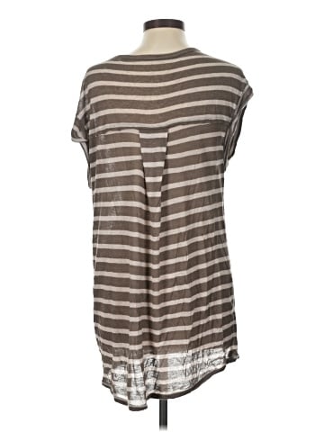 Tahari Sleeveless T-Shirt (view 2)