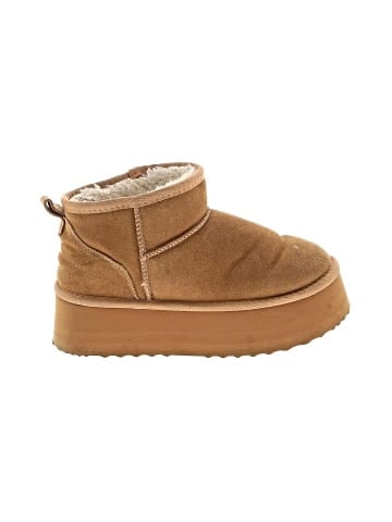 Dream Pairs Ankle Boots (view 1)