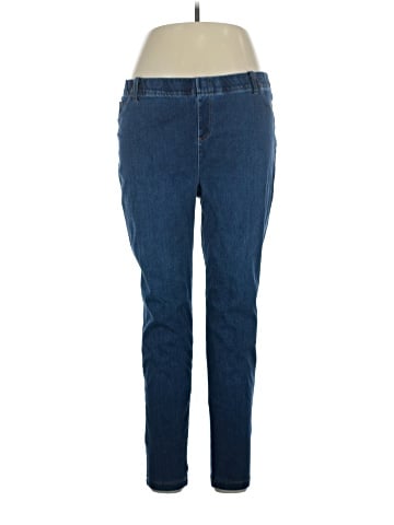 Serra Jeans (view 1)