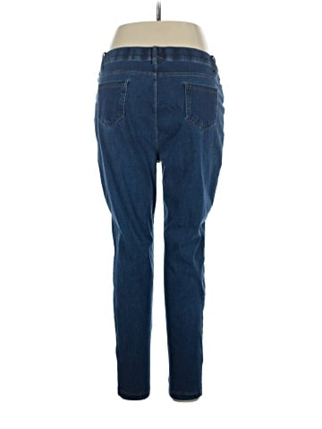 Serra Jeans (view 2)