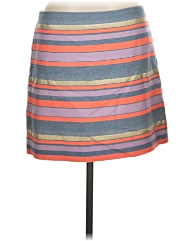 J.Crew Factory Store Casual Skirt (view 1)