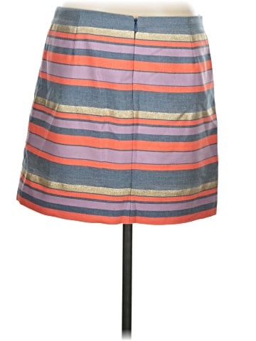 J.Crew Factory Store Casual Skirt (view 2)