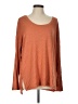 dip Orange Pullover Sweater Size L - photo 1