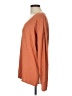 dip Orange Pullover Sweater Size L - photo 5