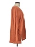 dip Orange Pullover Sweater Size L - photo 4