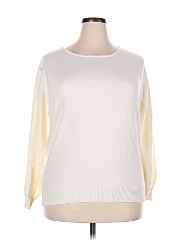 New York & Company Pullover Sweater (view 1)