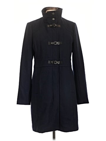 Kenneth Cole New York Coat (view 1)