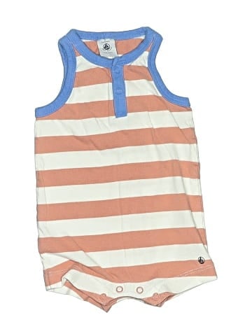 Petit Bateau Leotard (view 1)