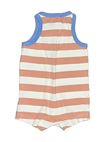 Petit Bateau Leotard (view 2)