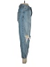 Dynamite Blue Jeans Size 24 waist - photo 4
