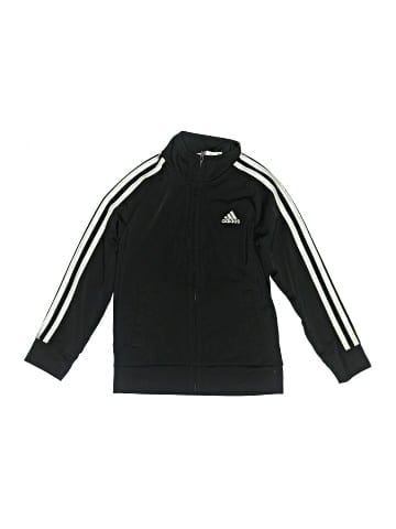 Adidas Track Jacket (view 1)