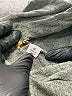 Misia Gray Pullover Sweater Size M - photo 8