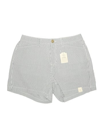 St. John's Bay Shorts (view 1)