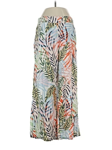 Tahari Linen Pants (view 1)
