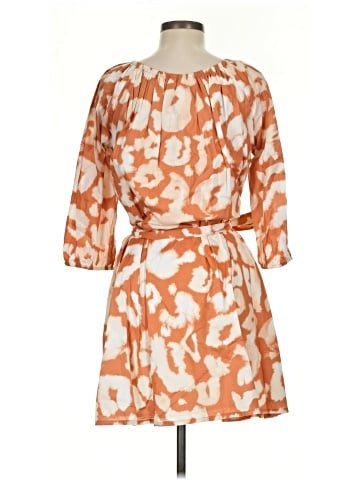 Elizabeth and James Casual Dress (view 2)