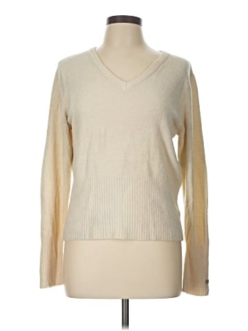 Columbia Pullover Sweater (view 1)