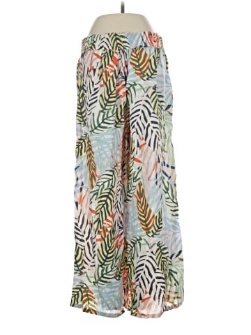 Tahari Linen Pants (view 2)