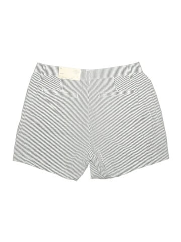 St. John's Bay Shorts (view 2)