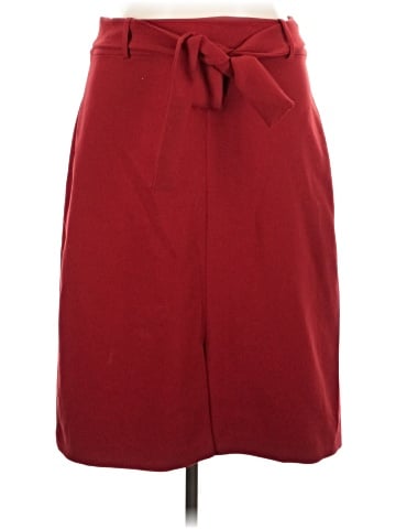Banana Republic Factory Store Formal Skirt (view 1)