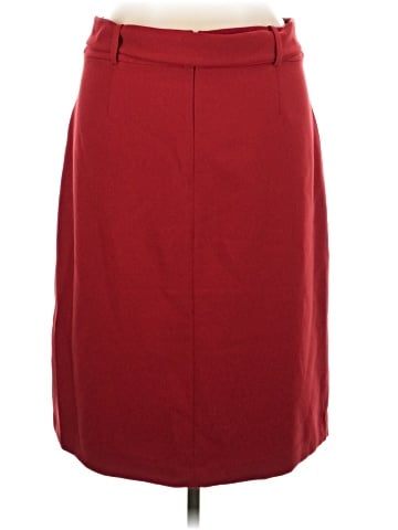 Banana Republic Factory Store Formal Skirt (view 2)