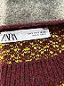 Zara Yellow Pullover Sweater Size S - photo 7