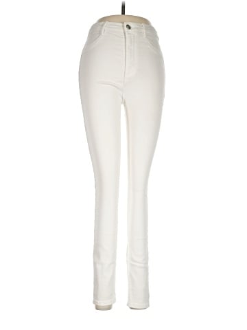 Zara Jeggings (view 1)