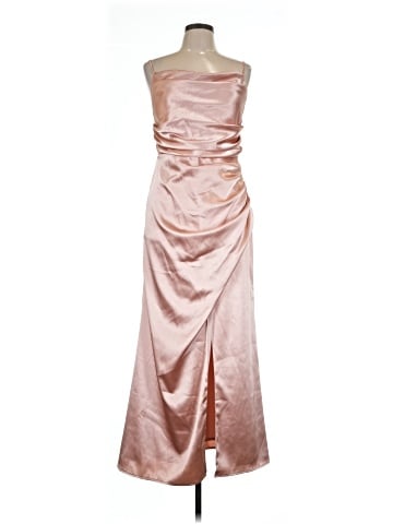 Birdy Grey Cocktail Dress (view 1)