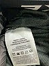 Nike 100% Polyester Gray Athletic Shorts Size XXL - photo 4