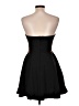 B. Darlin Black Cocktail Dress Size 13 - photo 2