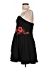 B. Darlin Black Cocktail Dress Size 13 - photo 5