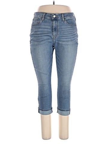 Levi Strauss Signature Jeans (view 1)