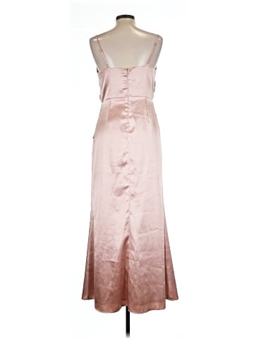 Birdy Grey Cocktail Dress (view 2)