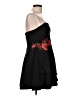 B. Darlin Black Cocktail Dress Size 13 - photo 4